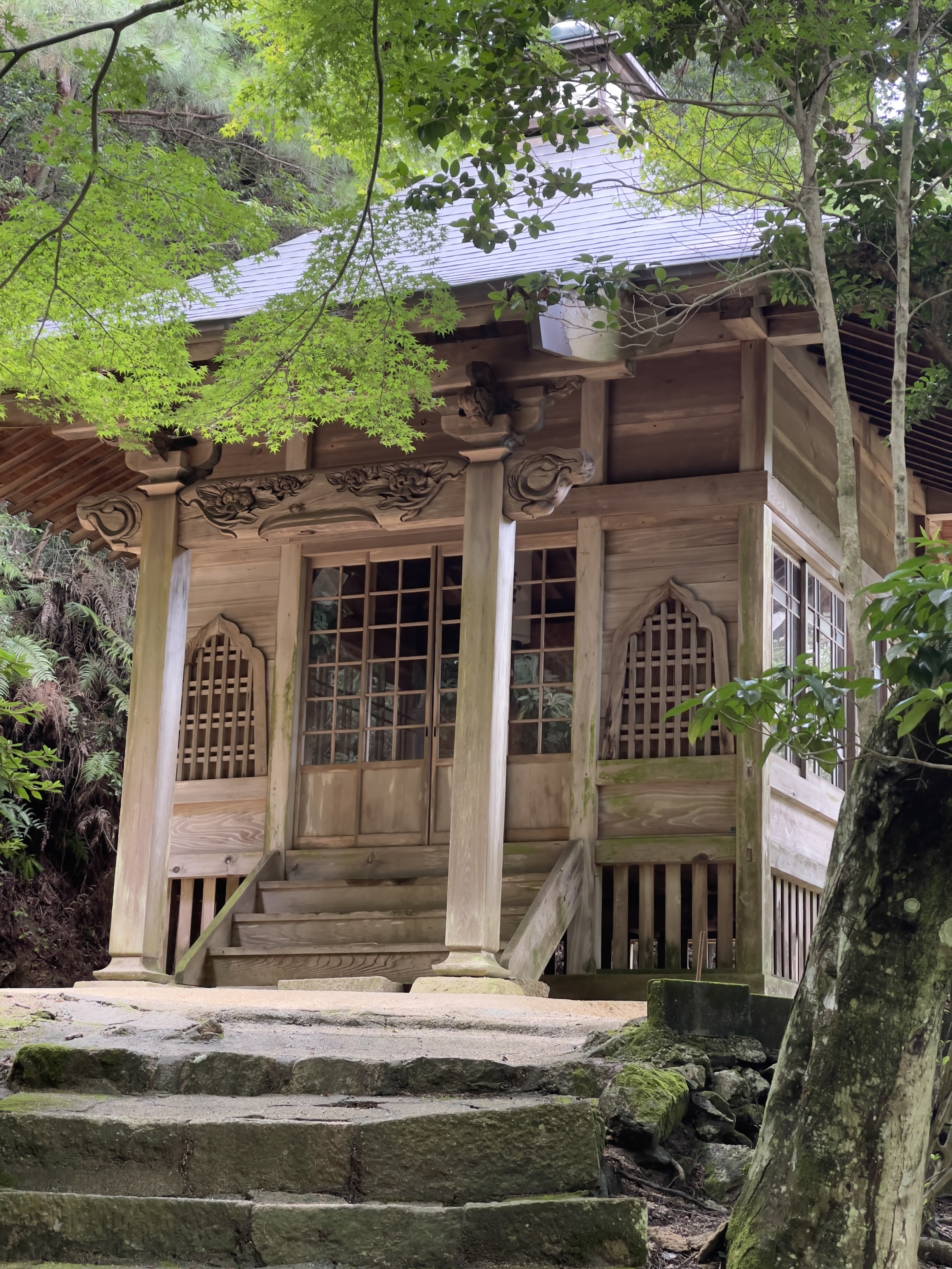 Miyajima Island