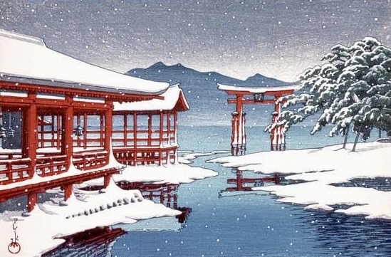 Miyajima Island