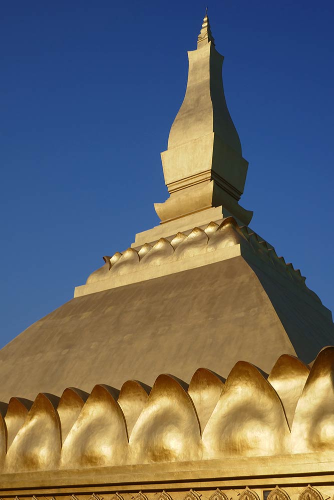 Wat Samakeexay, Луанг Намтха
