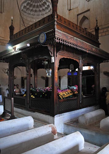 Multan Hazrat Bahuddin Zakriya