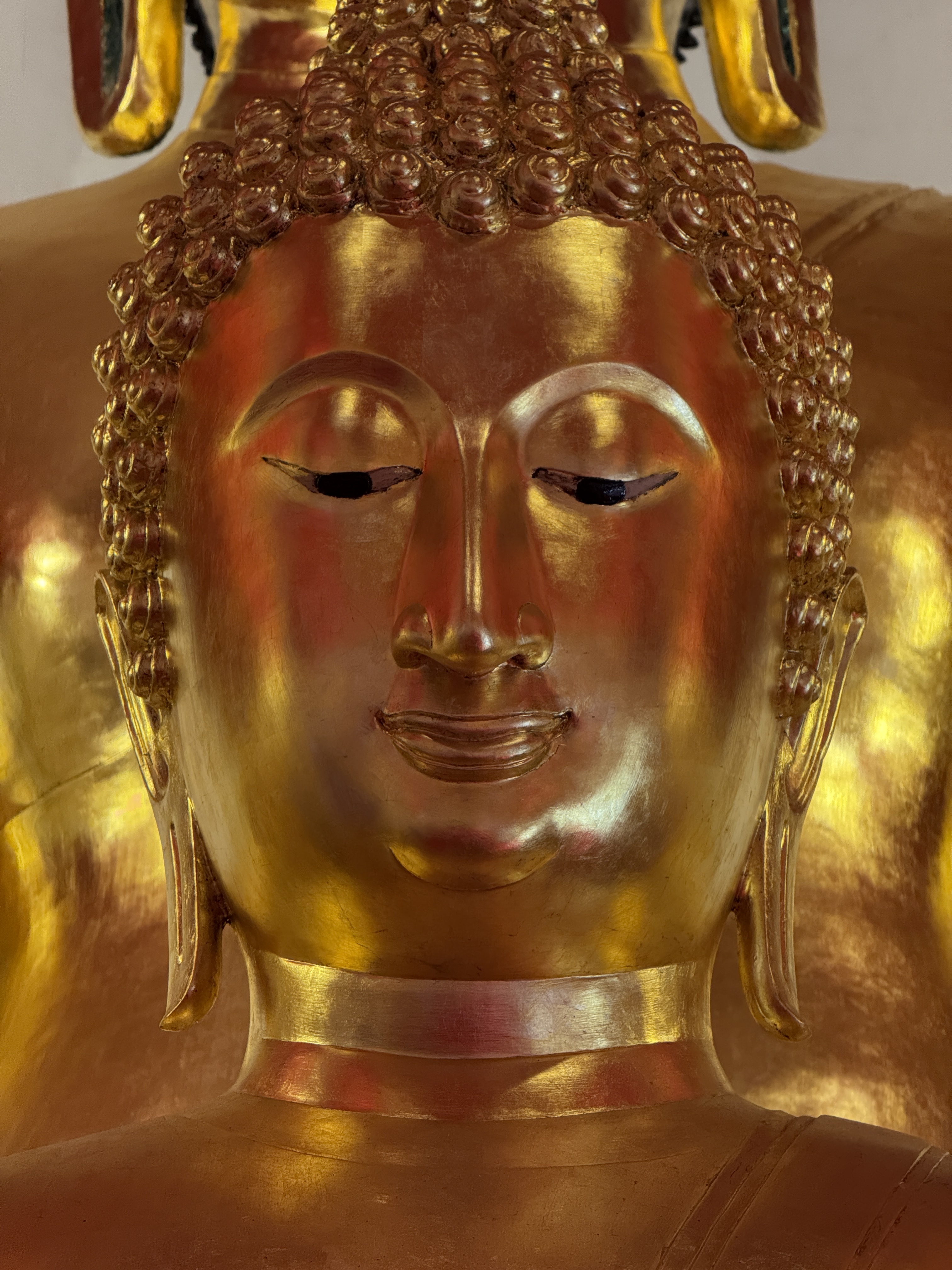 Wat Phra Mahathat Voramahavihan, Nakhon Si Thammarat