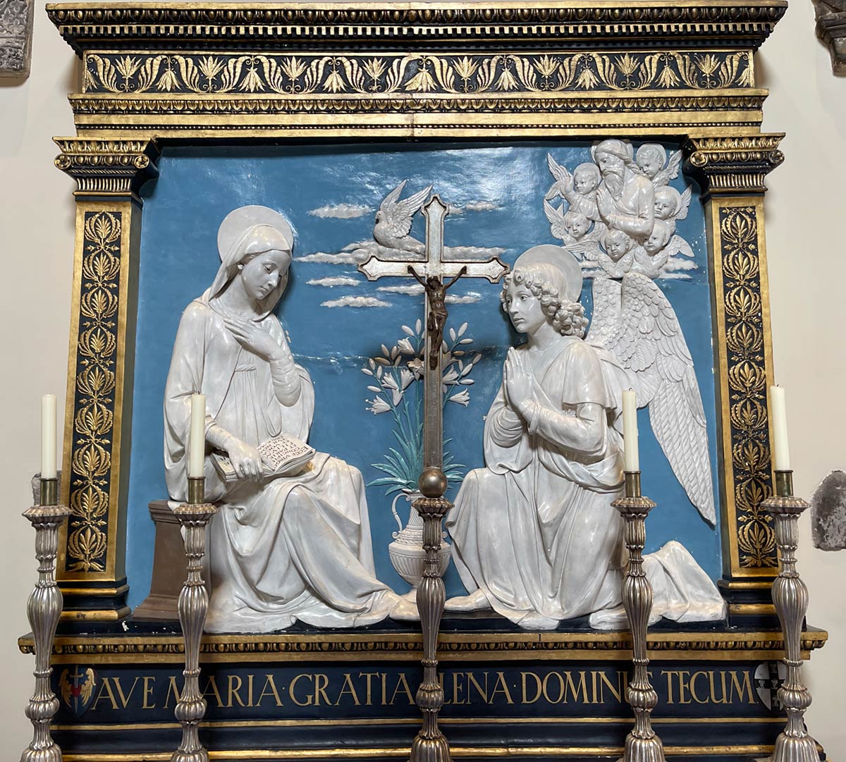 Santuário de Nossa Senhora de Walsingham