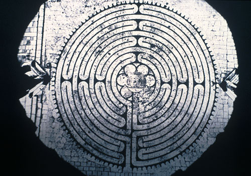 Chartres Cathedral - Patheos Sacred Spaces