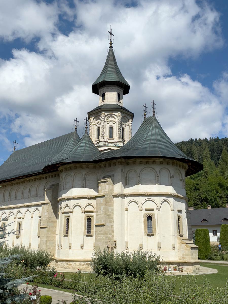 Putna monasterioa