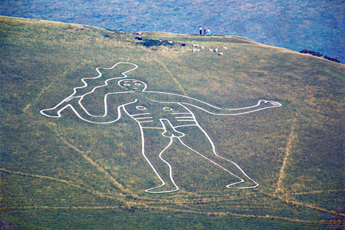 Cerne Abbas