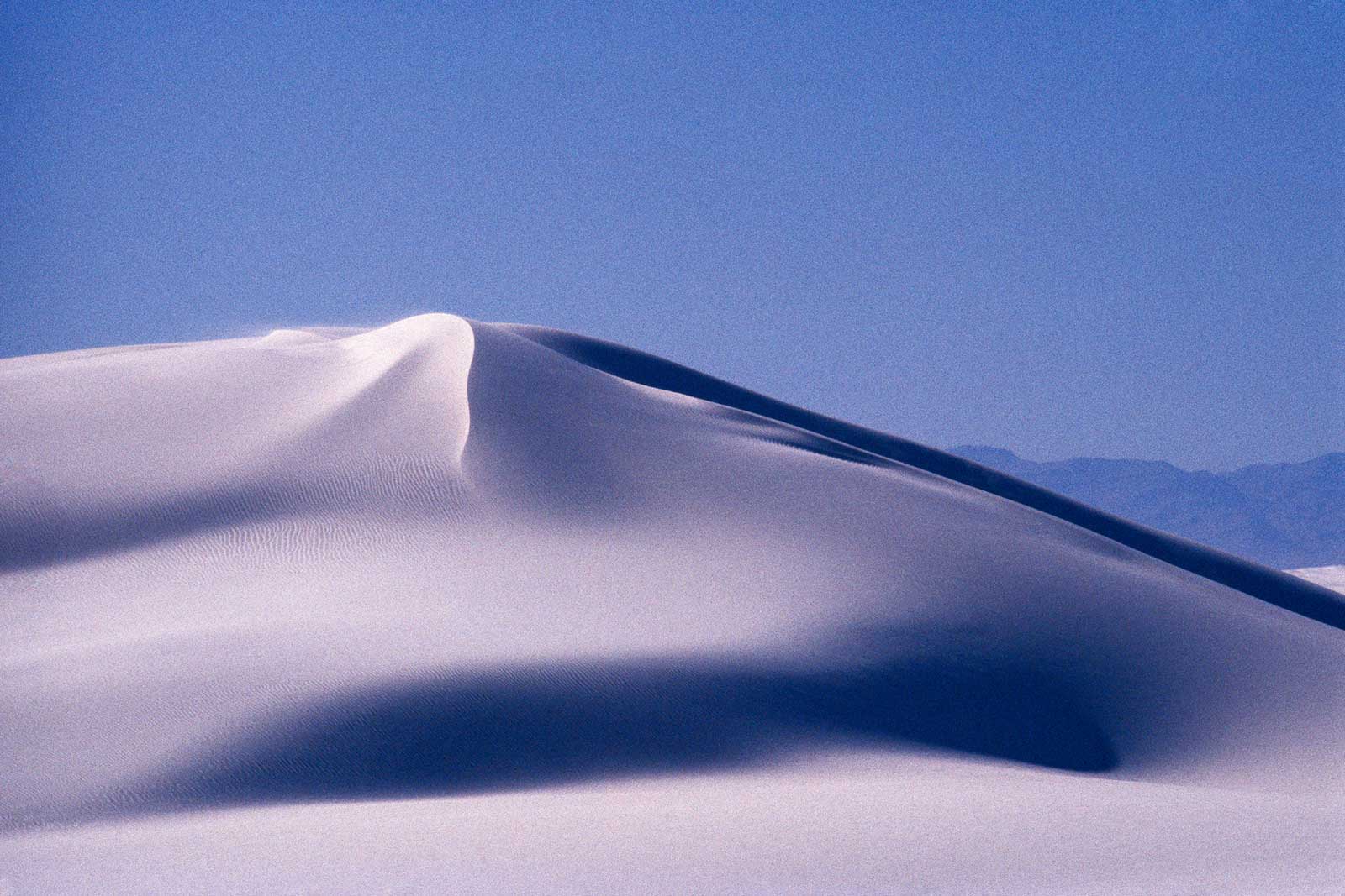 Sands White