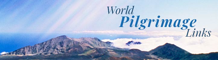 world pilgrimage links