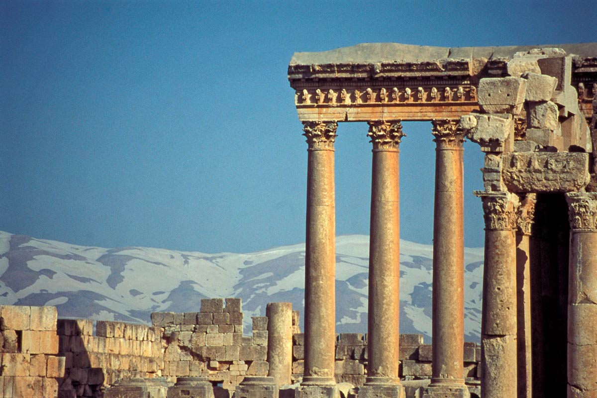 baalbek