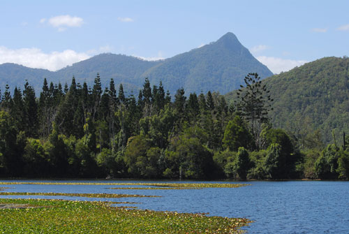 Айерс Рок, Австралия